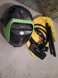 polti vaporetto pro95-flexy