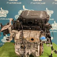 Motore 46341162 Fiat Lancia Y 1.0 B Hybrid 2024