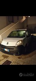 furgone Renault kangoo 