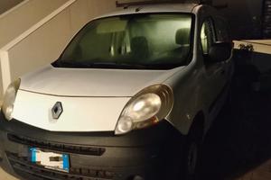 furgone Renault kangoo 