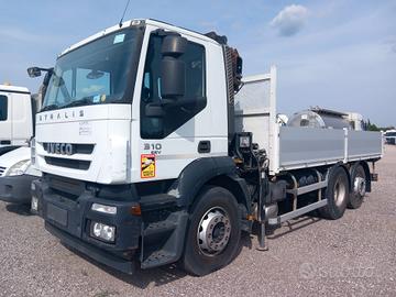 Iveco 260E31 RIF.4959