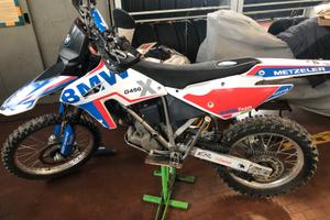 Bmw g450x