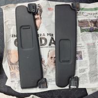 alette parasole BMW z4 e89 