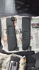 alette parasole BMW z4 e89 