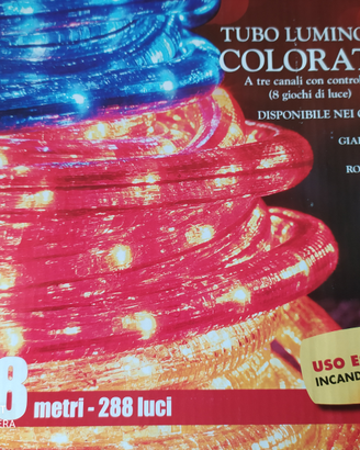 Luminaria
