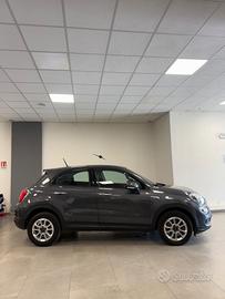 Fiat 500X 1.6 MultiJet 120 CV DCT Cross