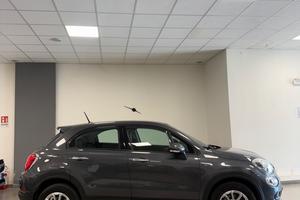 Fiat 500X 1.6 MultiJet 120 CV DCT Cross