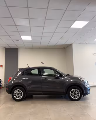 Fiat 500X 1.6 MultiJet 120 CV DCT Cross