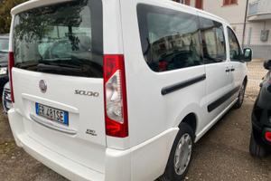 SCUDO PANORAMA 2.0 M.jet 8 Posti (Solo 39.000km)*