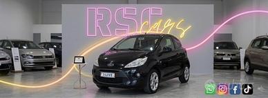 Ford Ka 1.2 8V 69CV Titanium