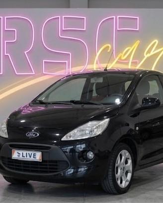 Ford Ka 1.2 8V 69CV Titanium