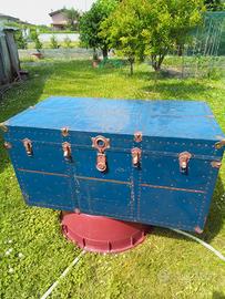 VECCHIO BAULE VINTAGE 