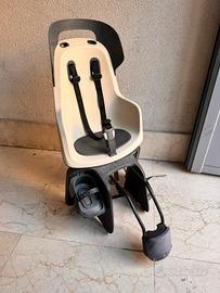 Seggiolino per bicicletta Bobike