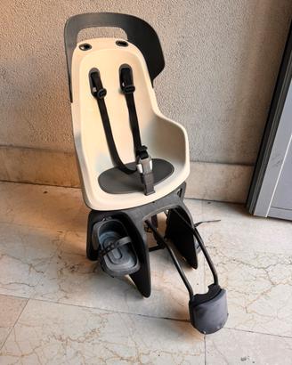 Seggiolino per bicicletta Bobike