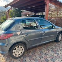 Peugeot 206 hdi