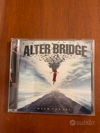 Alter Bridge - Walk the Sky - CD