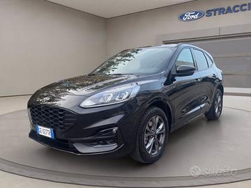 FORD Kuga 2.5 phev ST-Line 2wd 225cv cvt