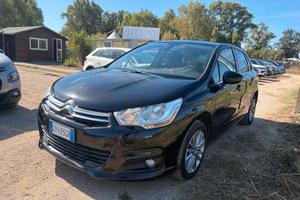 CITROEN C4 1.6 HDI 112CV ANNO 2011