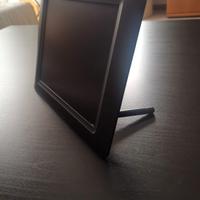 Cornice digitale 8 pollici 