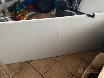 Tavolo campeggio 180x75