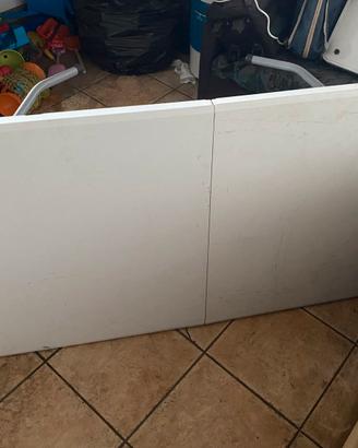 Tavolo campeggio 180x75