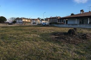 Terreno edificabile a San Giovanni al Natisone