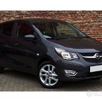 Ricambi usati opel karl