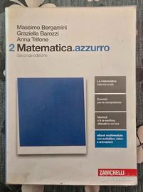 2 Matematica.azzurro - Zanichelli