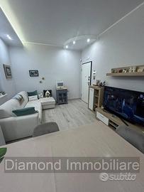 Appartamento ristrutturato ad Acireale