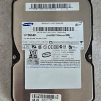 Hard disk Samsung 
