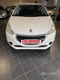 PEUGEOT 208 - 2014 - 117000 KM - BENZINA -NEOPATEN