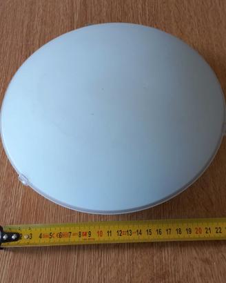 Plafoniera IKEA vintage – lampada da soffitto