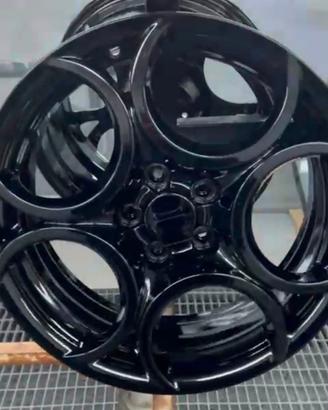 Cerchi originali Giulietta 18”