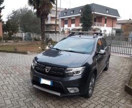 DACIA Sandero 2ª serie - 2019