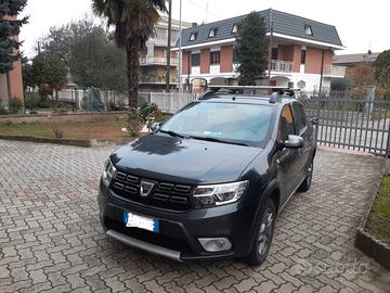 DACIA Sandero 2ª serie - 2019