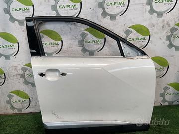 Portiera anteriore Destra PEUGEOT 2008 Serie (19>)