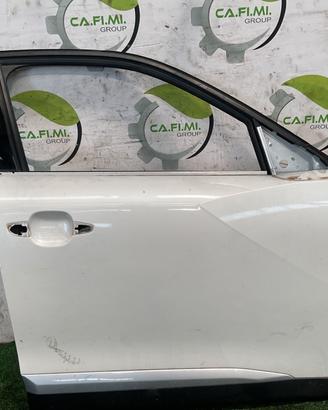 Portiera anteriore Destra PEUGEOT 2008 Serie (19>)