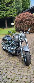 2007 FLSTF FAT BOY