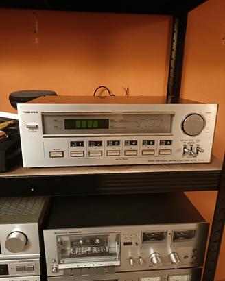 tuner Toshiba 445