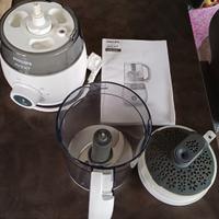 Philips Avent EasyPappa Plus 4 in 1