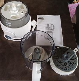 Philips Avent EasyPappa Plus 4 in 1