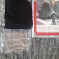 calze uomo a compressione graduata Gibaud Venactif