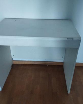 tavolo bianco legno 