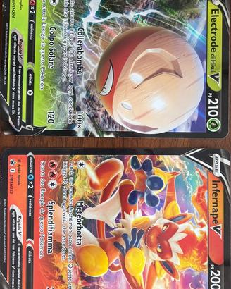 Carte Pokemon Jumbo Oversize