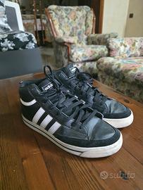 Adidas Daily Mid