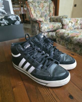 Adidas Daily Mid