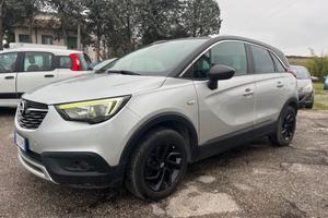 Opel Crossland X 1.2 Turbo 12V 110 CV Start&Stop a