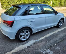 Audi A1 Sportback 1600 TDI