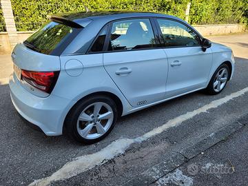 Audi A1 Sportback 1600 TDI