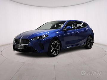 BMW Serie 1 118d MSport